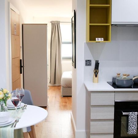 Deluxe And Modern Studio Apartment In Sydenham London Eksteriør bilde