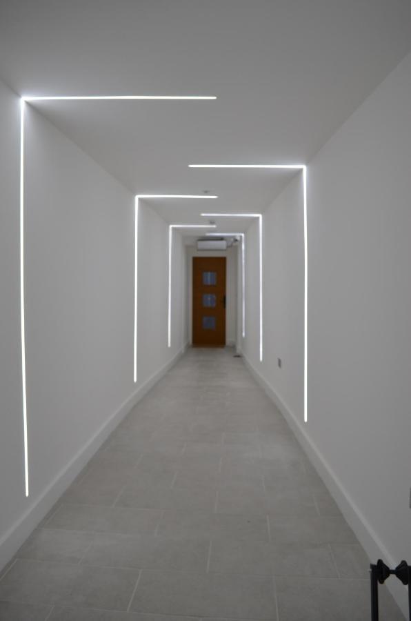 Deluxe And Modern Studio Apartment In Sydenham London Eksteriør bilde
