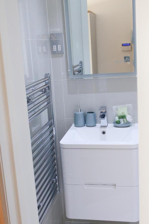 Deluxe And Modern Studio Apartment In Sydenham London Eksteriør bilde