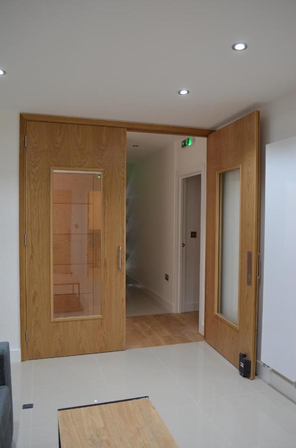 Deluxe And Modern Studio Apartment In Sydenham London Eksteriør bilde